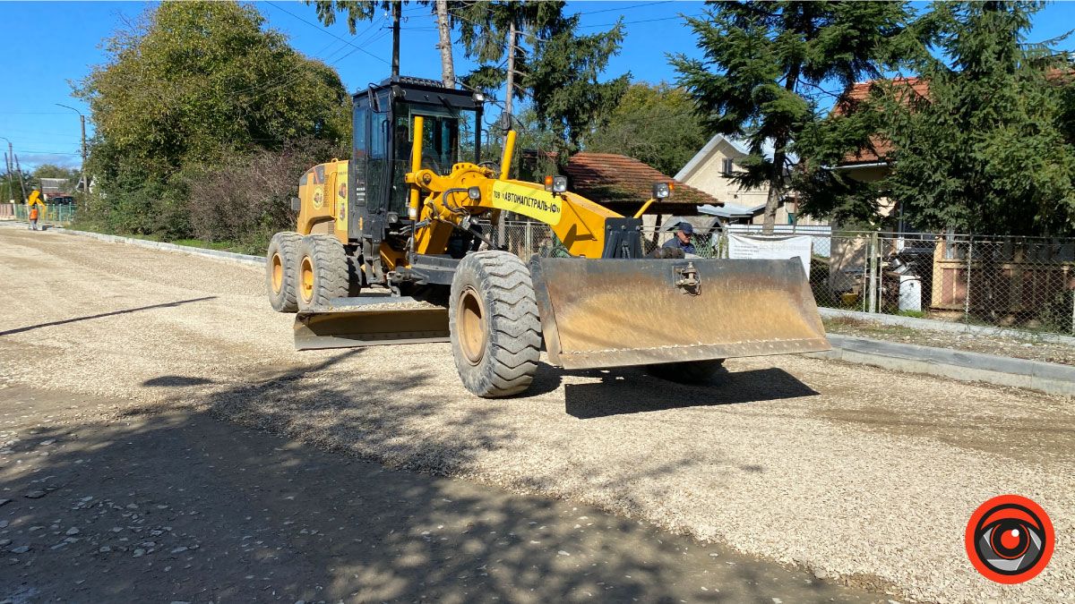 Та невже?! На вулиці Старицького в Коломиї взялись до ремонту дороги 6