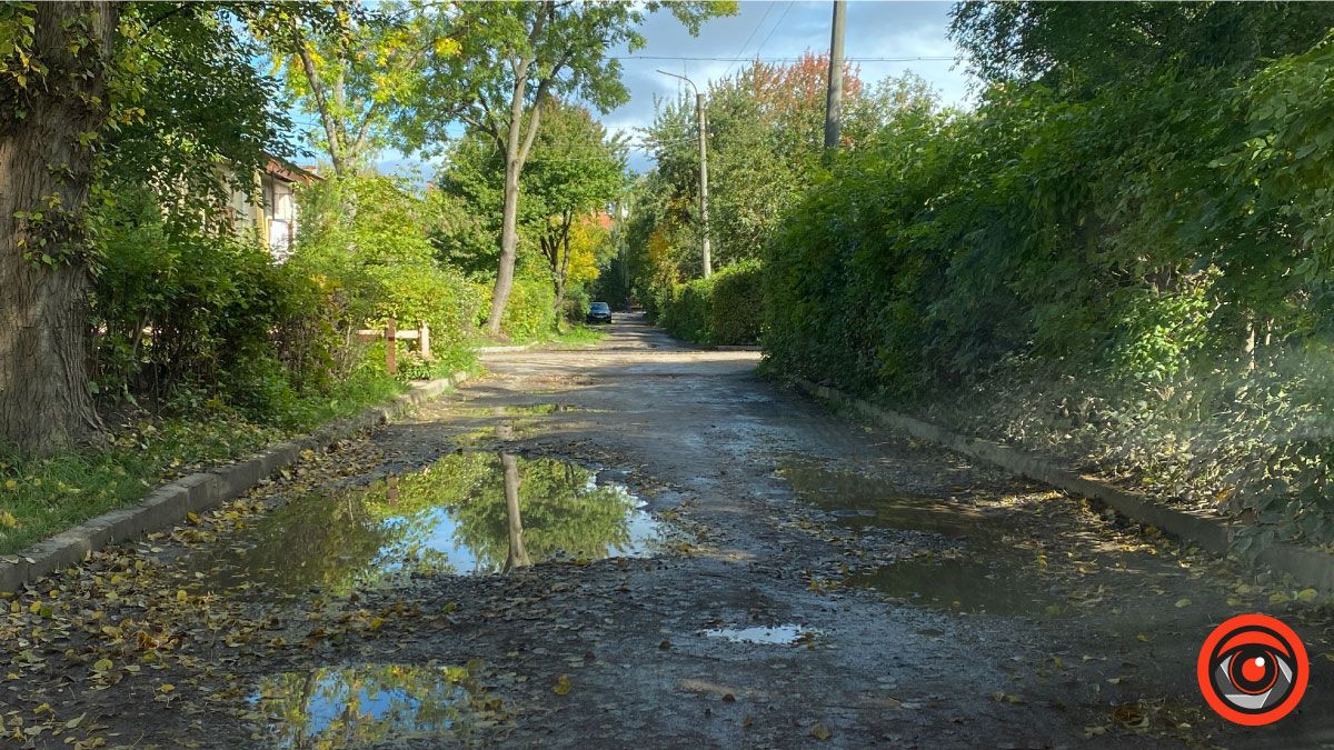 На межі цивілізацій: дороги військового містечка Коломиї 6