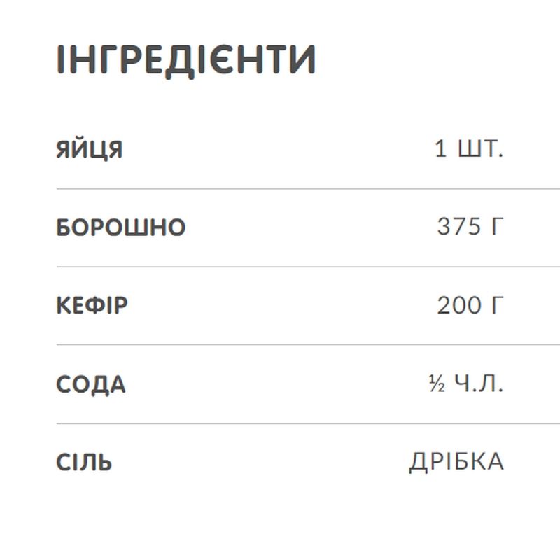 Козача страва: рецепт справжніх полтавських галушок 2