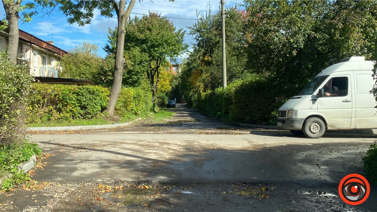 На межі цивілізацій: дороги військового містечка Коломиї 7