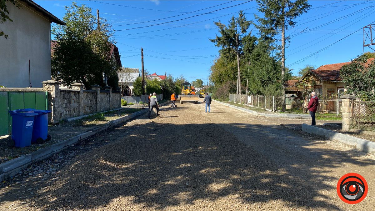 Та невже?! На вулиці Старицького в Коломиї взялись до ремонту дороги 8