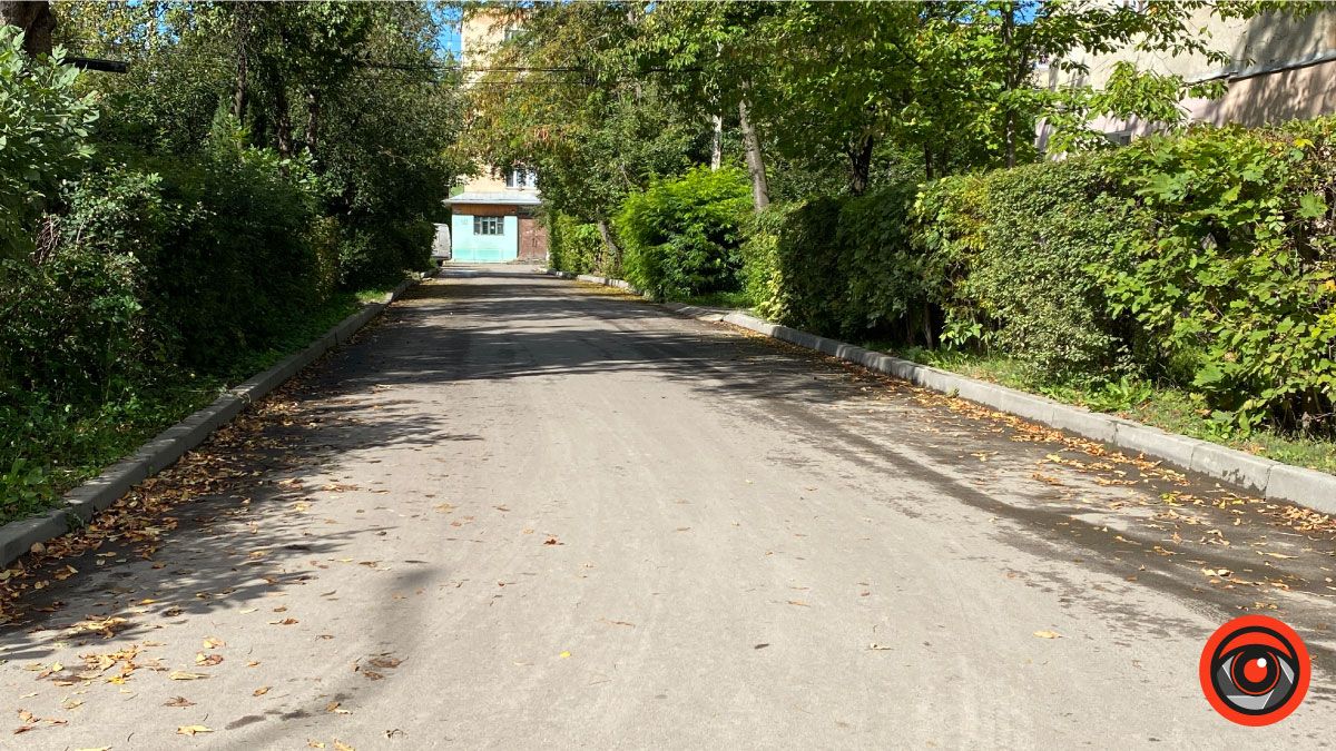 На межі цивілізацій: дороги військового містечка Коломиї 8