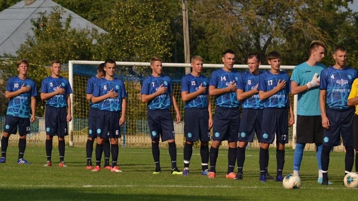 Коломийський Варатик зіграє у чемпіонаті України серед аматорів