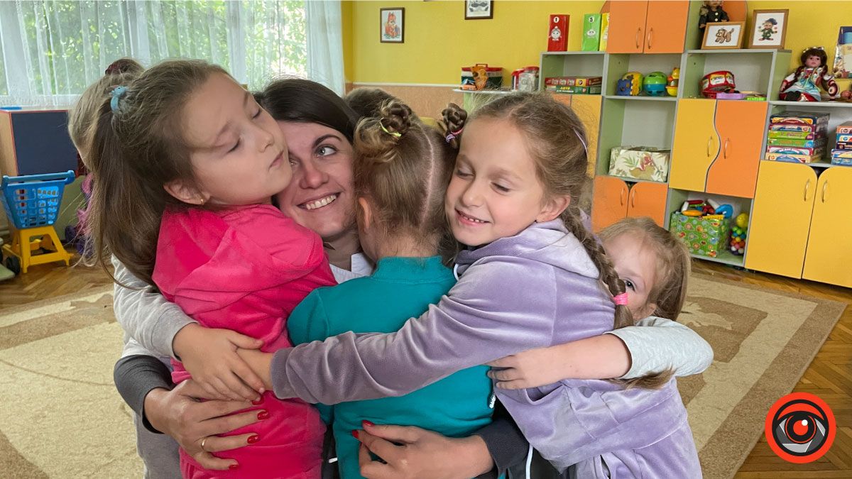 Мінус одна група: як ведеться садочку №20 на вул. Маковея