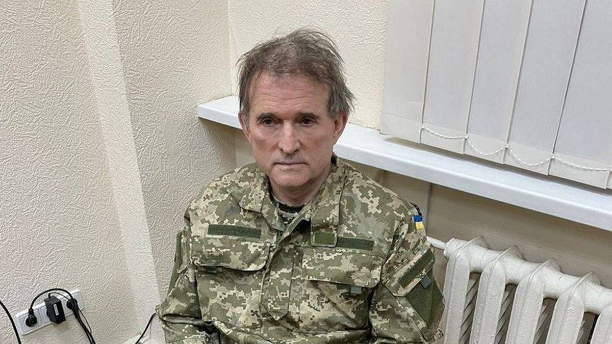 Які агентурні мережі викрила СБУ, поки розслідувала справу Медведчука?