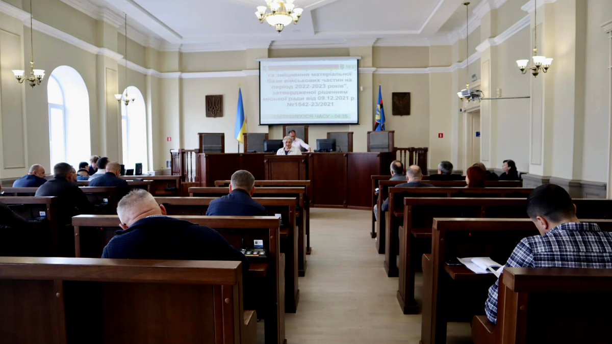 9 мільйонів гривень для коломийських військових