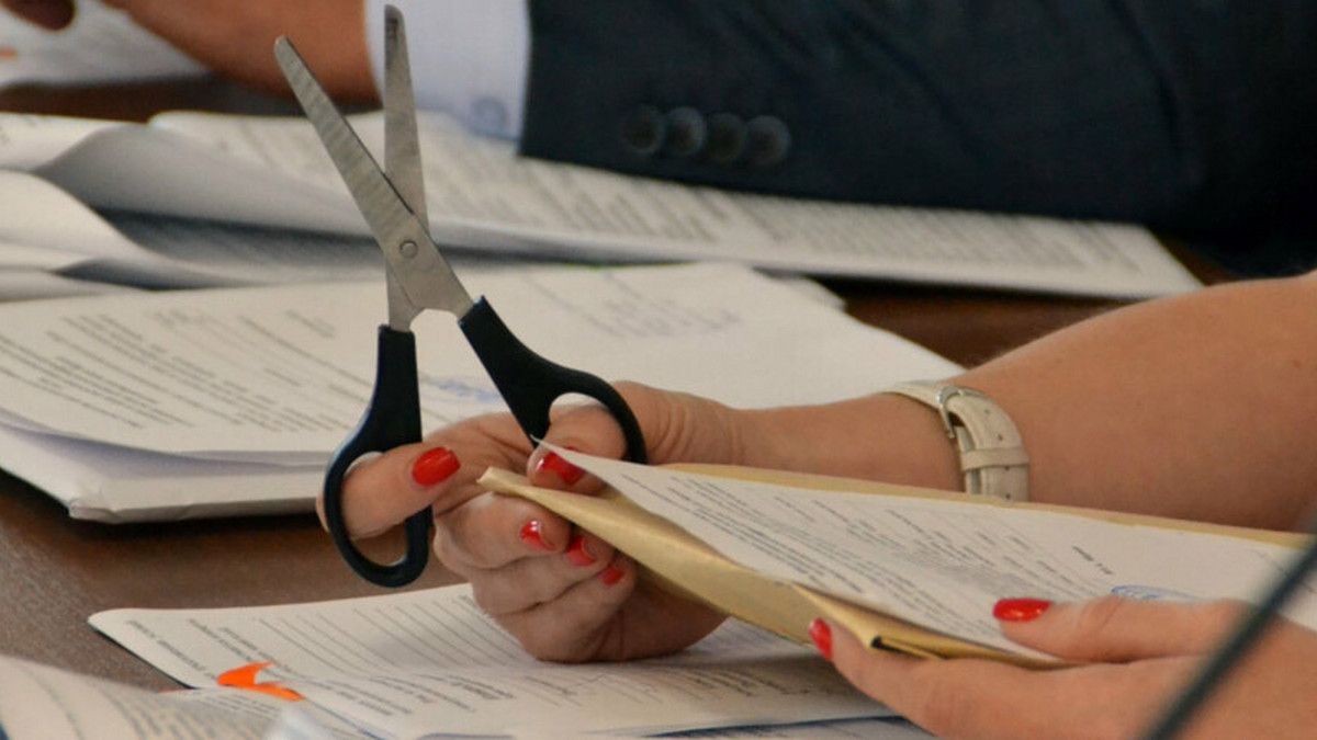 План дій, якщо органи соцзахисту не приймають заяву від ВПО