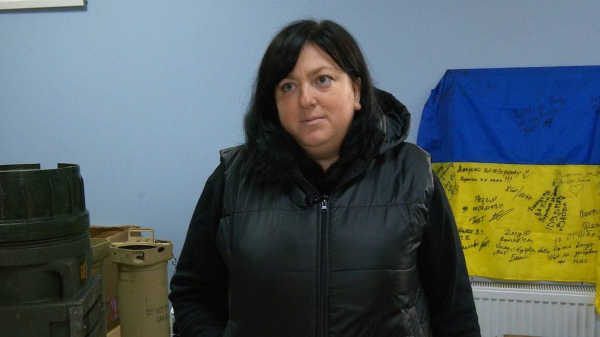 10 тис. грн. для військових зібрали діти з Надвірної 2