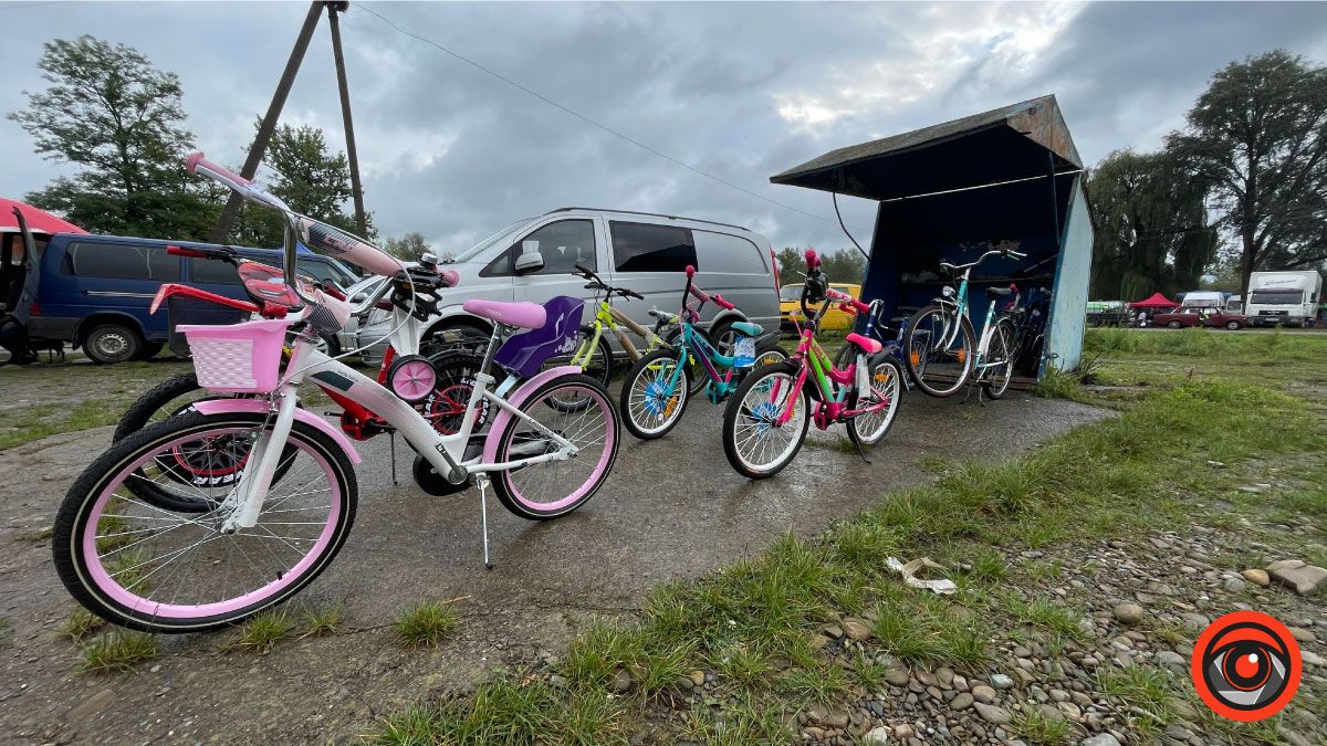 Чим здивує покупців заболотівський базар? Фоторепортаж 6