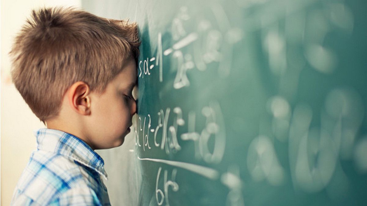 Що робити, якщо дитина не хоче ходити до школи?