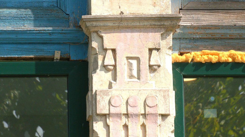 Як зараз йдуть справи в 100-річному будинку на Косівщині, де житимуть переселенці 2