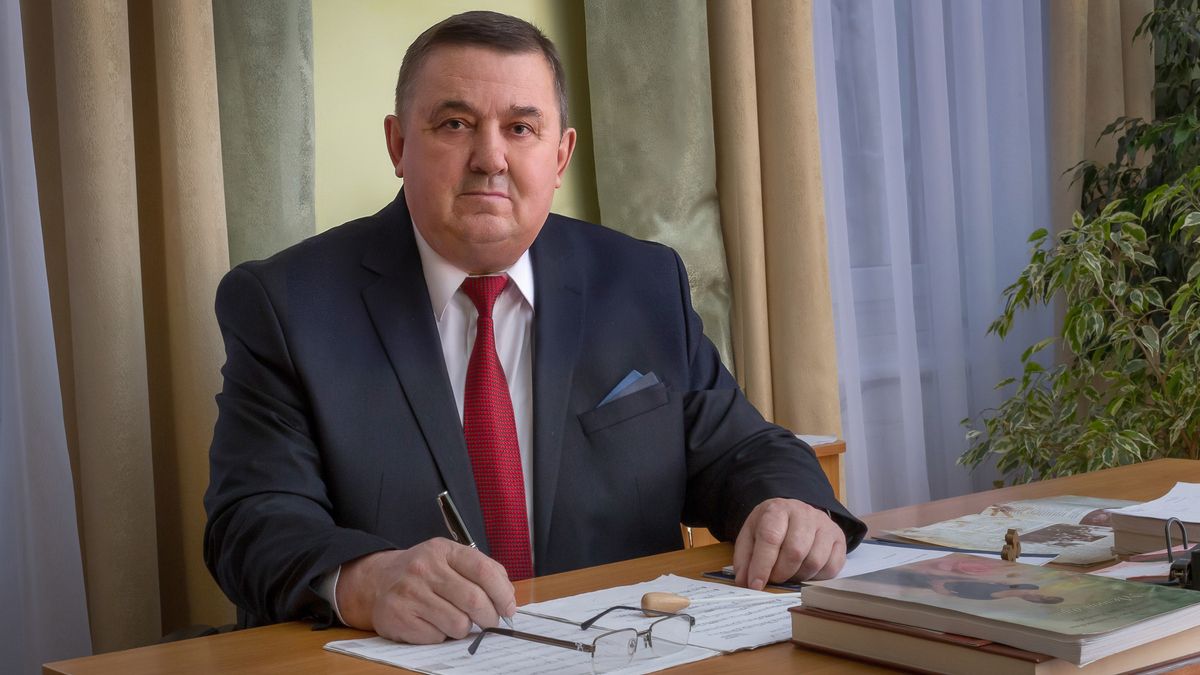 У Коломийській музичній школі №1 новий директор 1