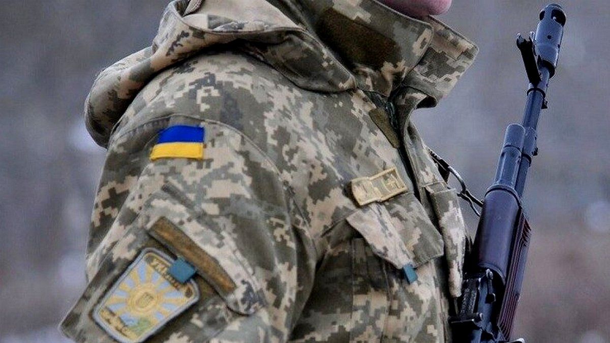 Переселенця з Донеччини засудили за ухилення від мобілізації
