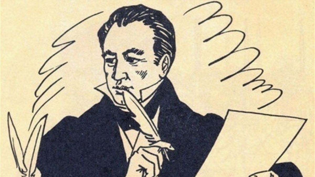 7 фактів про автора "Енеїди", яких ви могли не знати 1