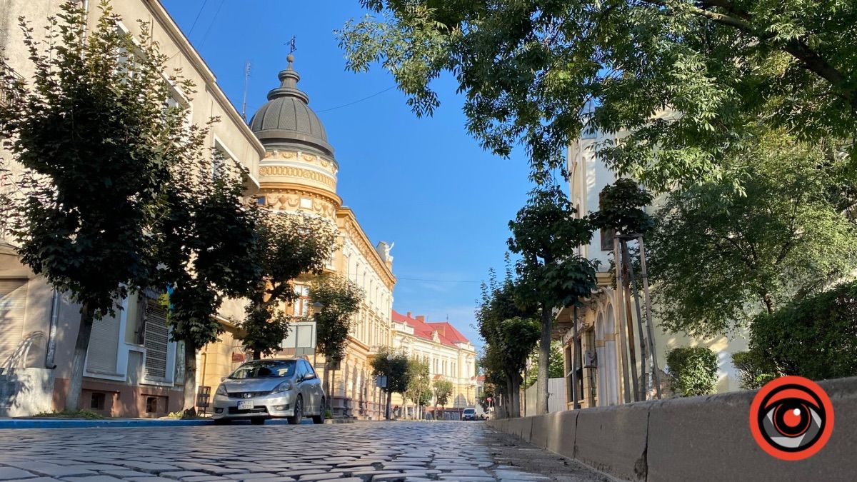 Куди піти в Коломиї? | 26 вересня