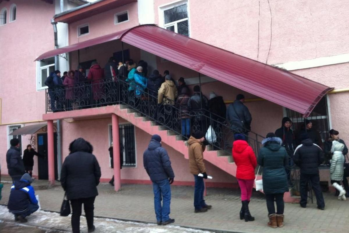 Ті, хто врятував нас від черг і хабарів: 6 вересня професійне свято адміністраторів ЦНАПів 1