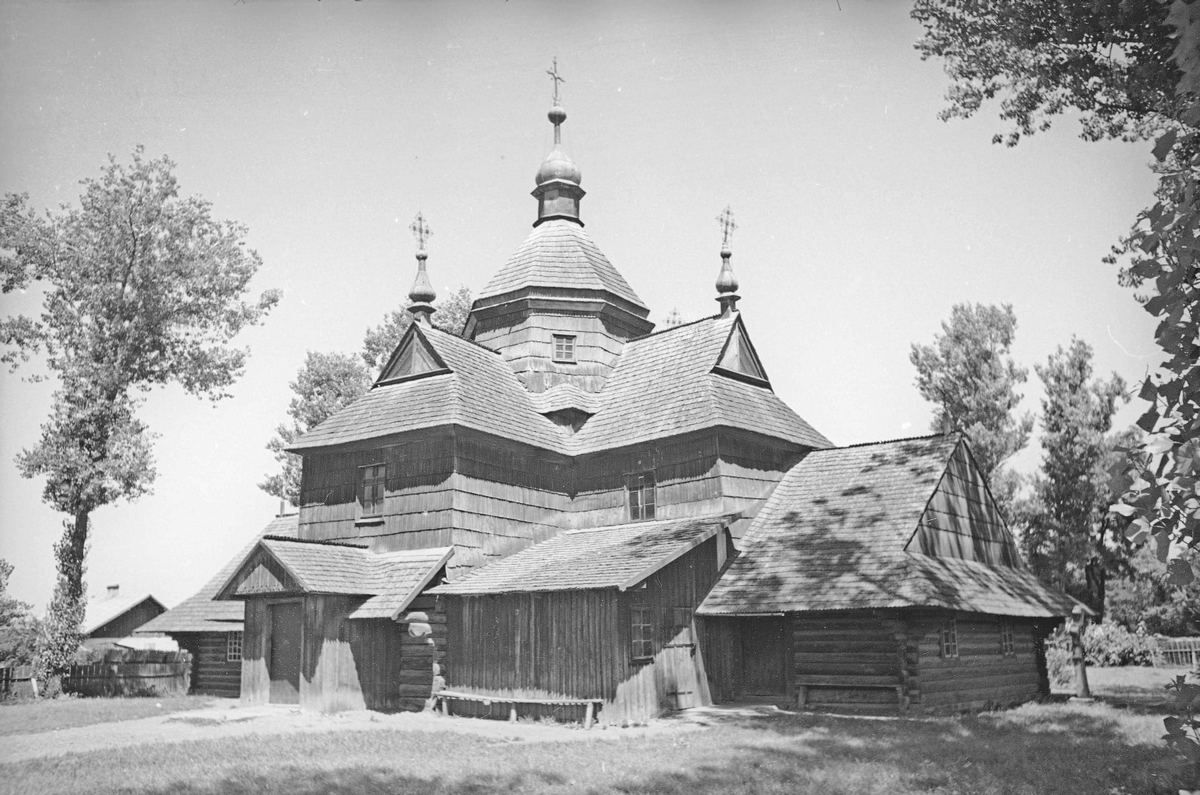 Унікальні фото з минулого сторіччя: Коломия, Заболотів, Кути 4