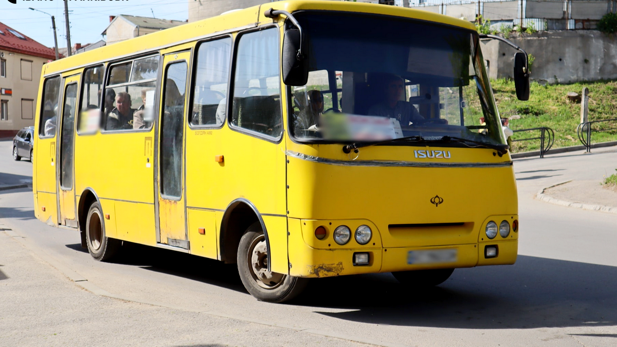 Вечірнім рейсам "Коломия-Саджавка" - бути!