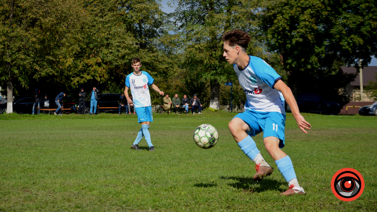 Коломийське дербі "Варатик-Покуття" | Фоторепортаж 6