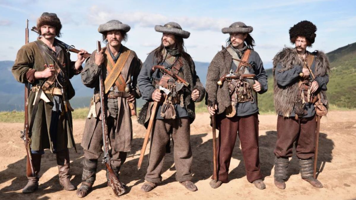 Про кіно та театр від відомого українського актора | Інтерв'ю з Романом Ясіновським 7