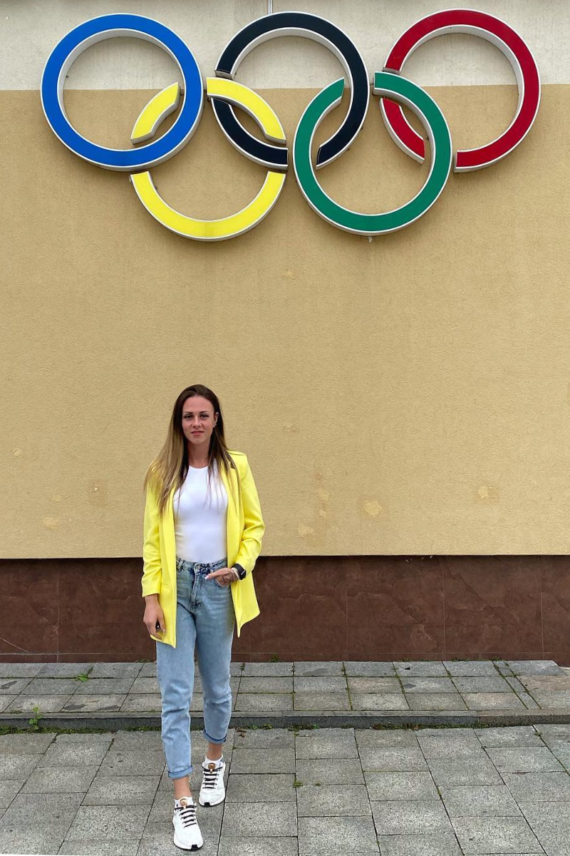 Юних коломиян запрошують на заняття з важкої атлетики 1