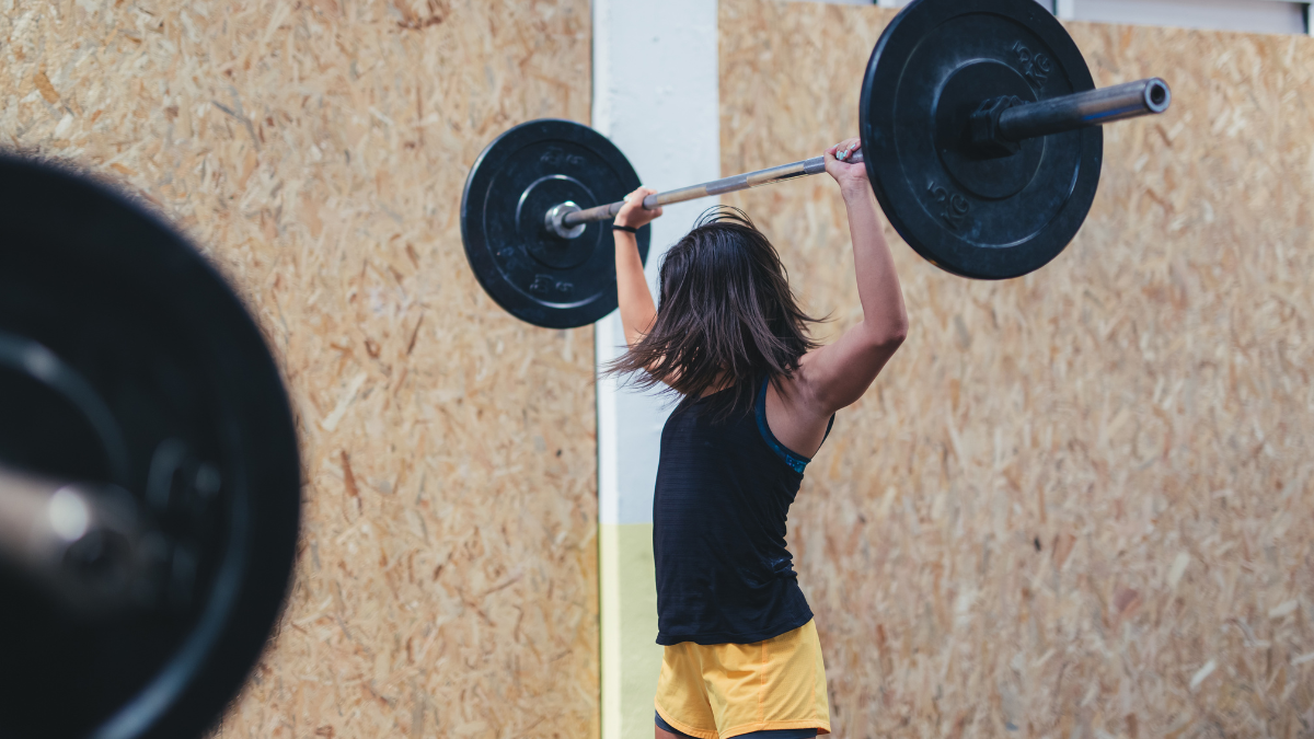 Юних коломиян запрошують на заняття з важкої атлетики