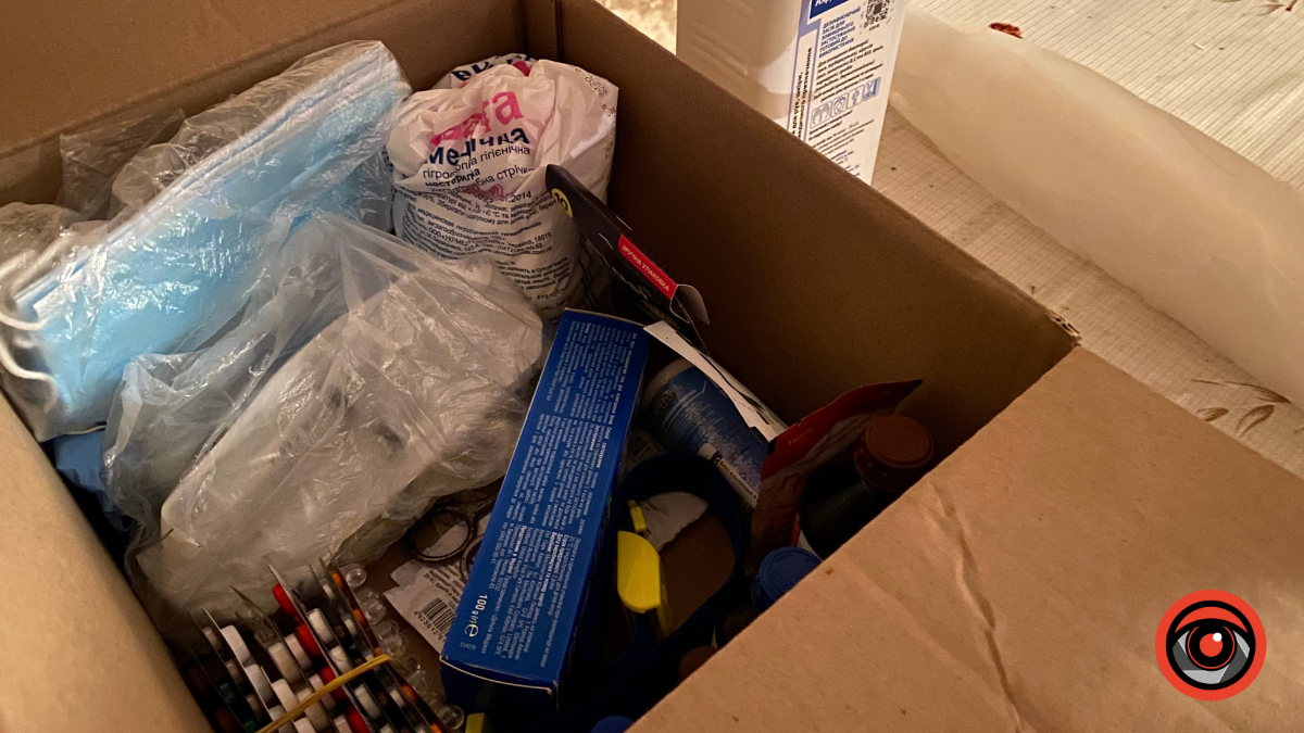 Як виглядає одне з укриттів Коломиї? 7