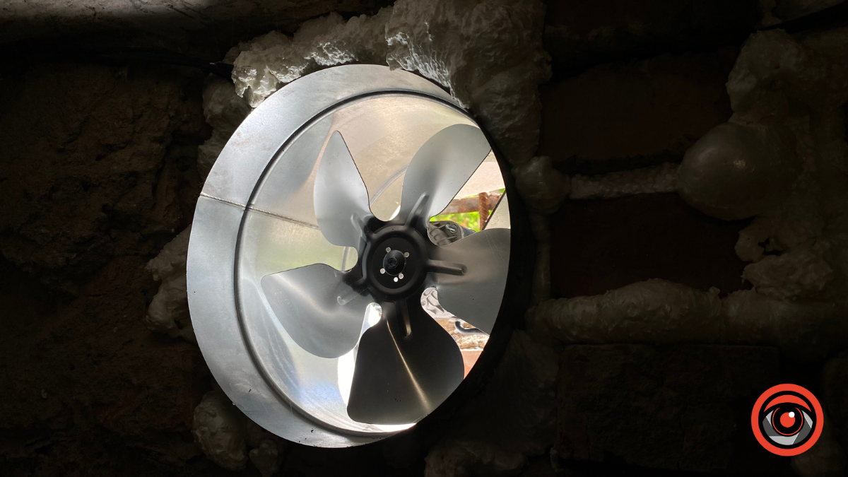 Як виглядає одне з укриттів Коломиї? 11