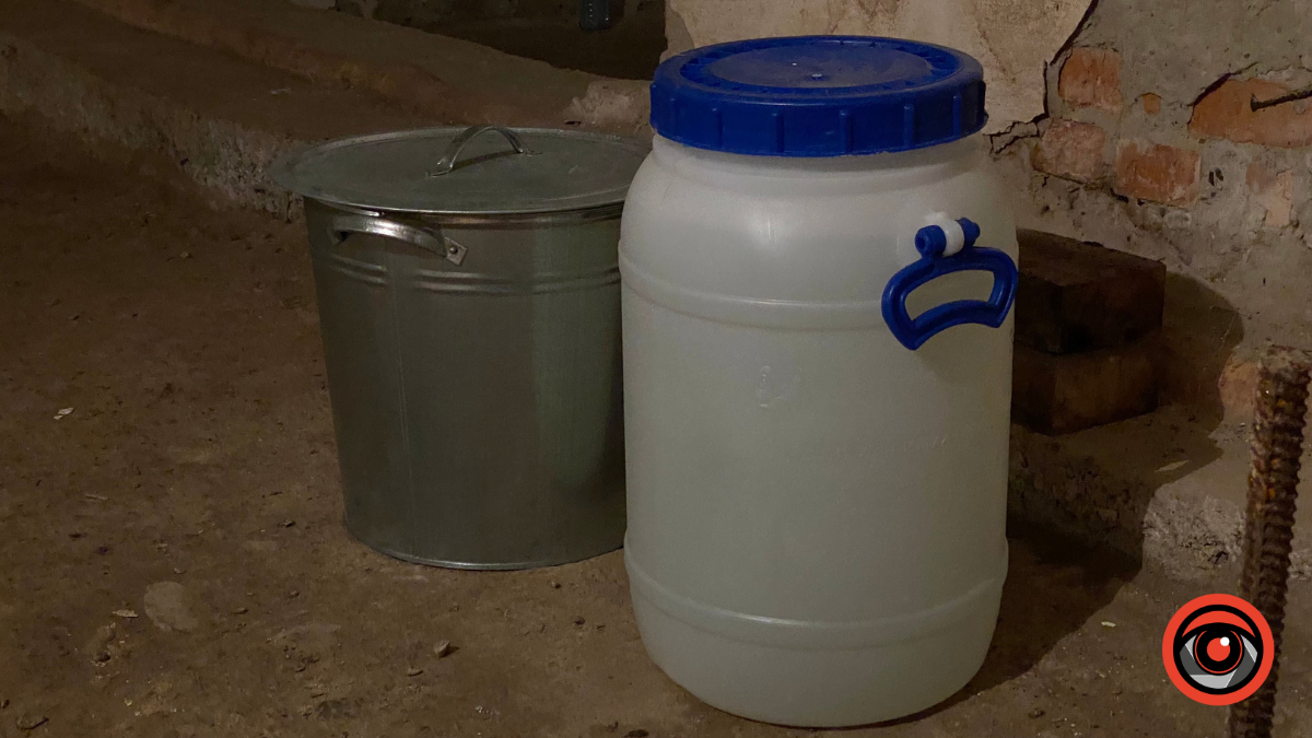 Як виглядає одне з укриттів Коломиї? 13