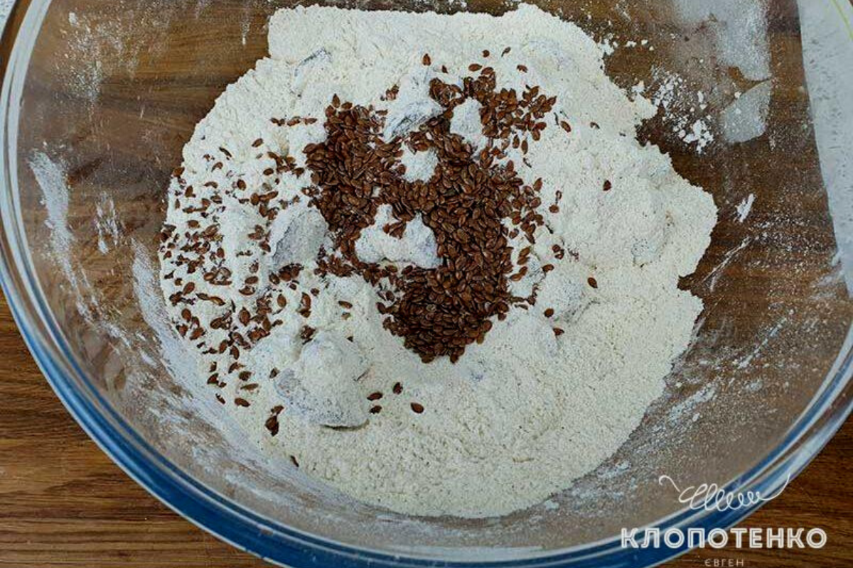 Грушевий пиріг з фініками | Смачний рецепт 5