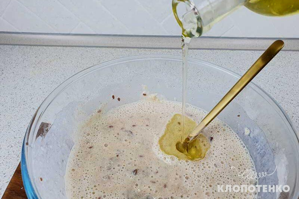 Грушевий пиріг з фініками | Смачний рецепт 6