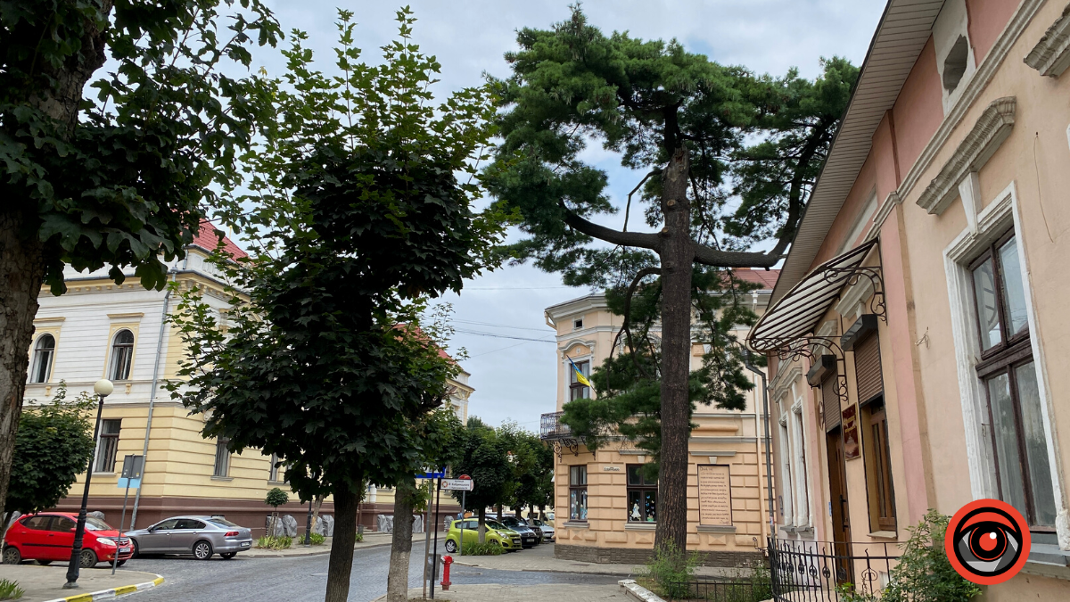 Погода на 12 вересня у Коломиї