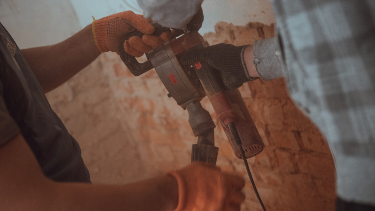 Волонтерський табір "Будуємо Україну Разом" у Коломиї 2