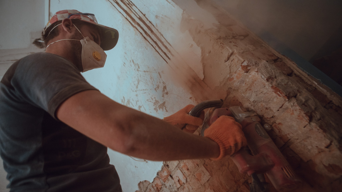 Волонтерський табір "Будуємо Україну Разом" у Коломиї 1