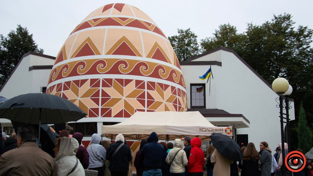 Kozak System у Коломиї | Інтерв'ю з фронтменом Іваном Леньо 2