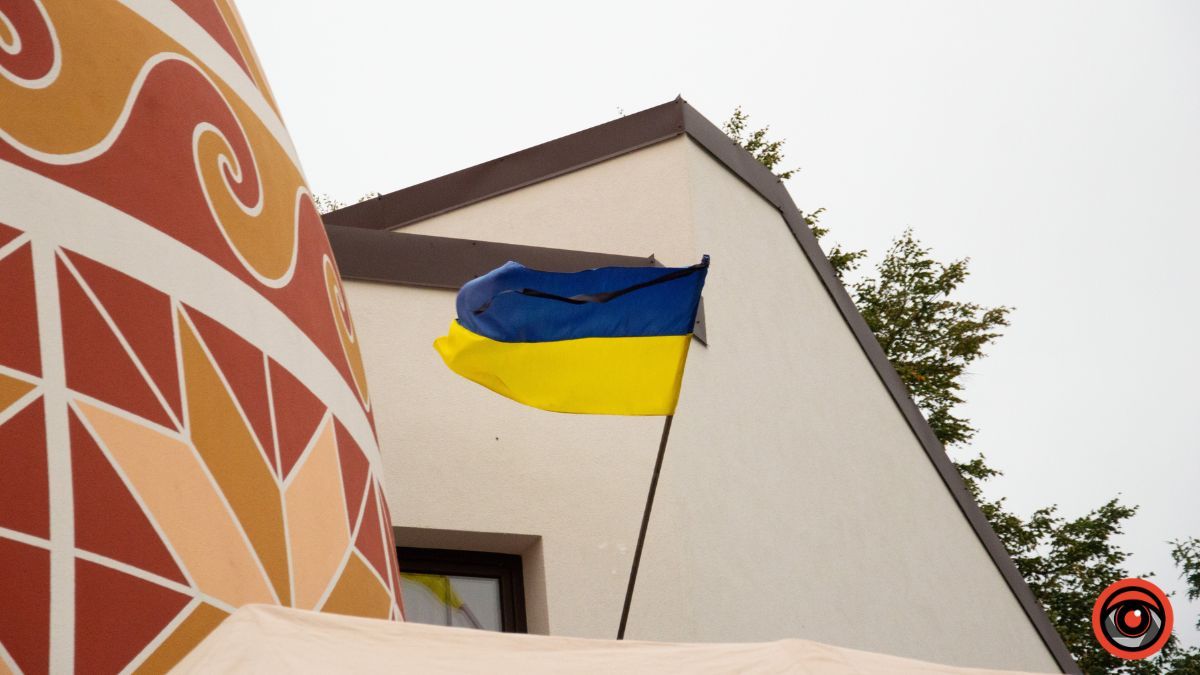 Kozak System у Коломиї | Інтерв'ю з фронтменом Іваном Леньо 7