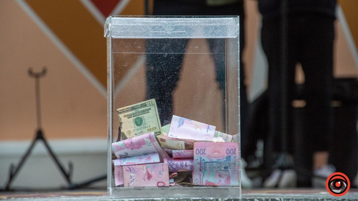 Kozak System у Коломиї | Інтерв'ю з фронтменом Іваном Леньо 12