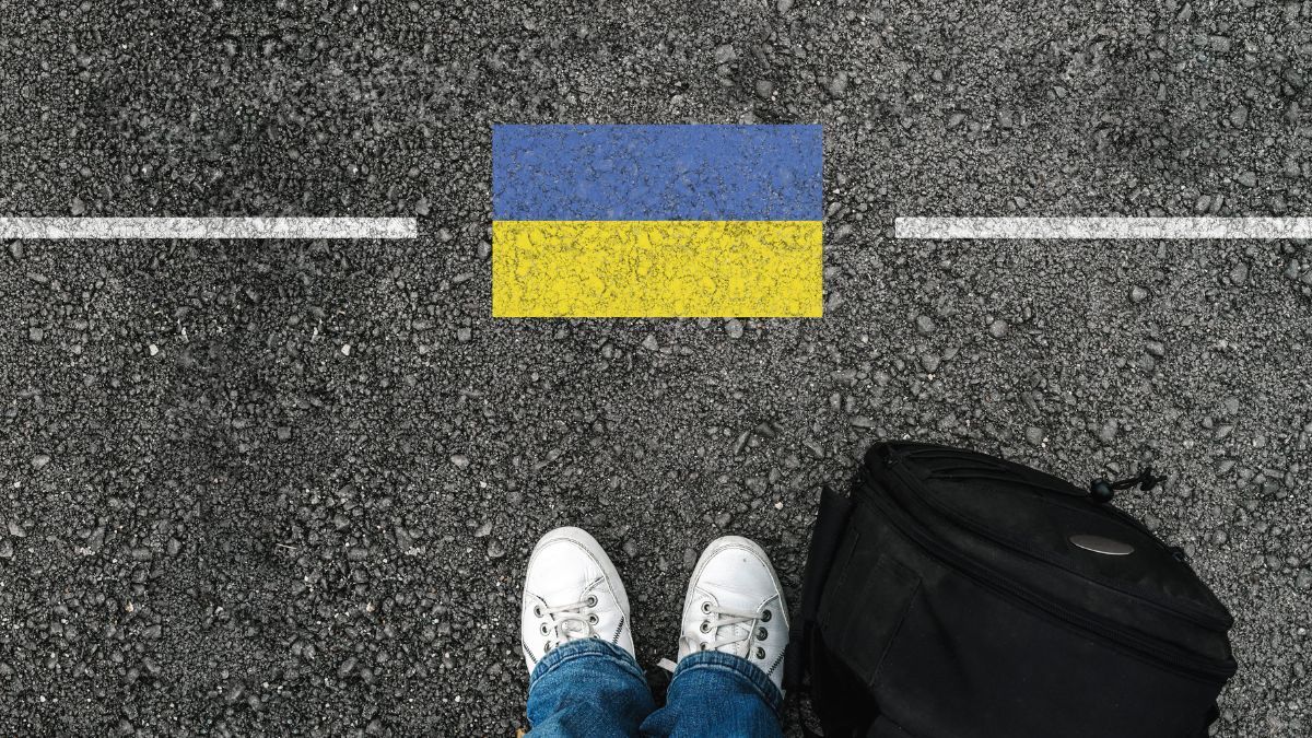 ВПО зможуть отримувати соціальні послуги за фактичним місцем проживання