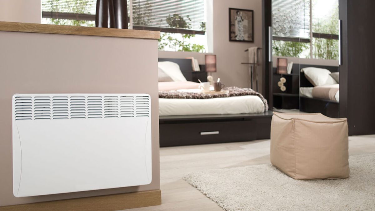 Підготовка до зими | Як обрати обігрівач? 5