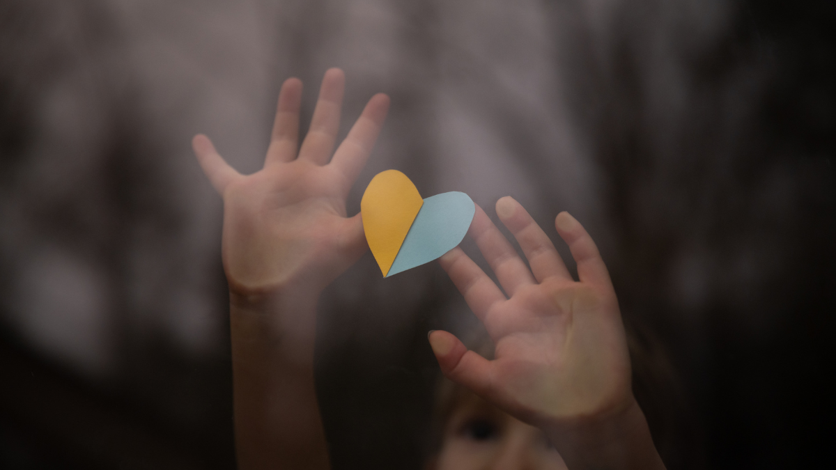 Відбудеться онлайн-тренінг для учнів та вчителів | "Безпека під час війни"