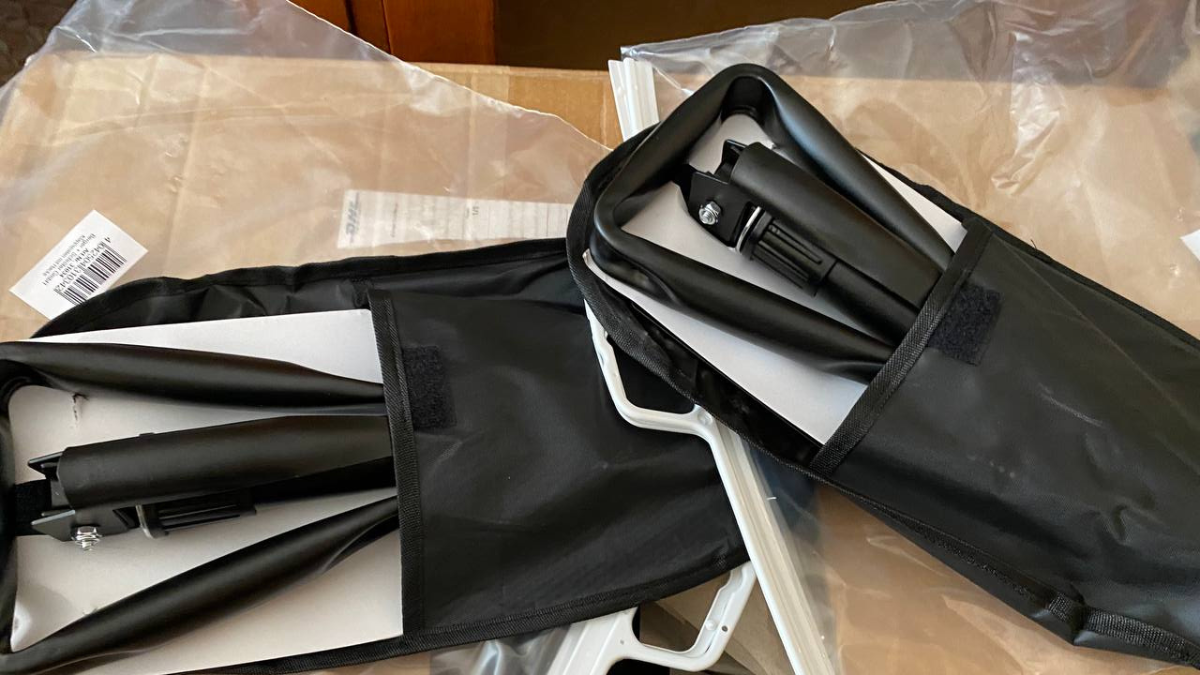 Гуманітарна допомога з Європи прибула до Городенківської ТГ 7