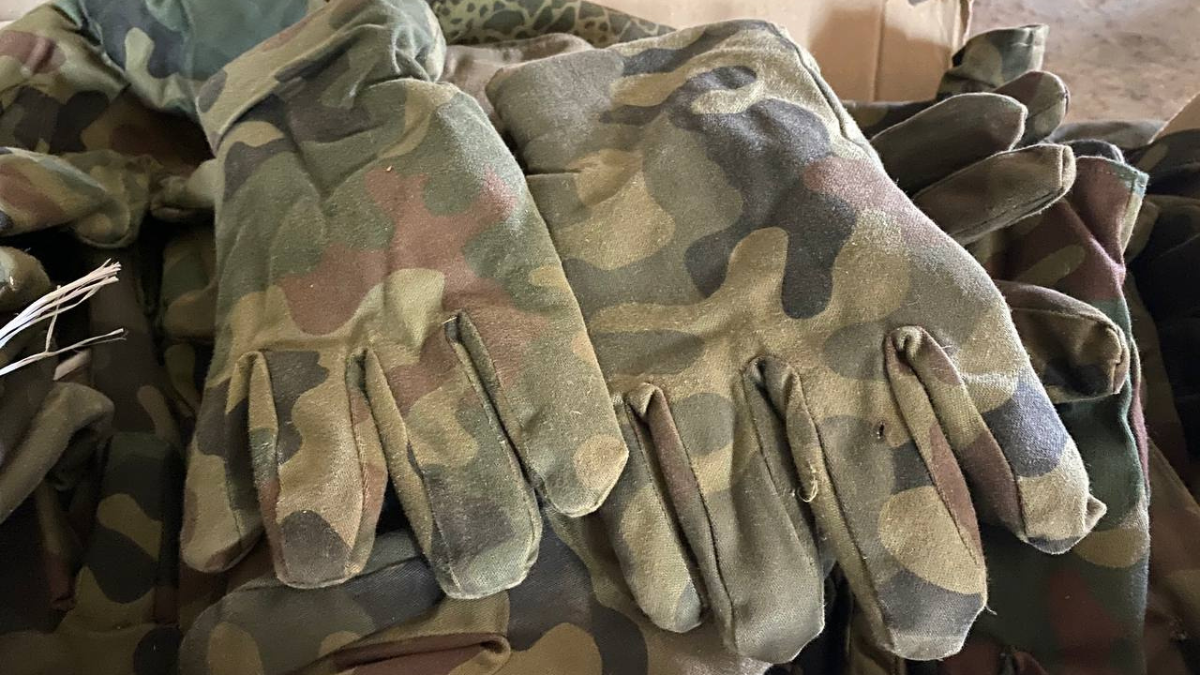 Гуманітарна допомога з Європи прибула до Городенківської ТГ 2