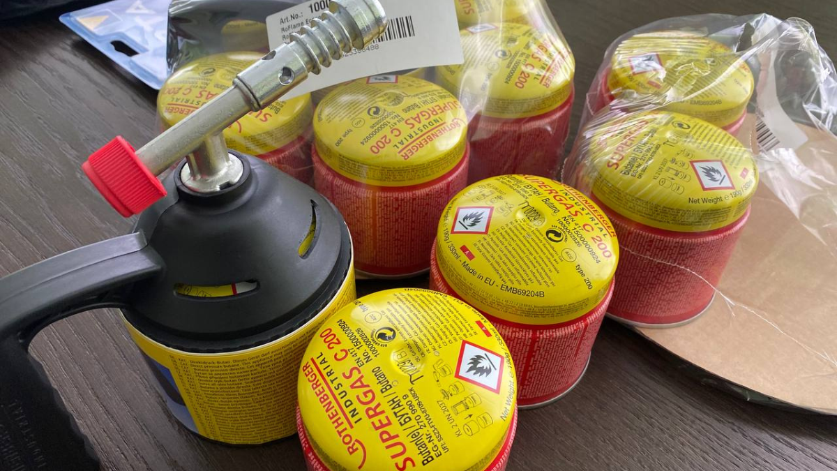 Гуманітарна допомога з Європи прибула до Городенківської ТГ 1