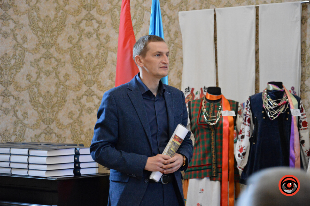 У Коломиї родичів воїнів УПА відзначили пам'ятними медалями | Фоторепортаж 2