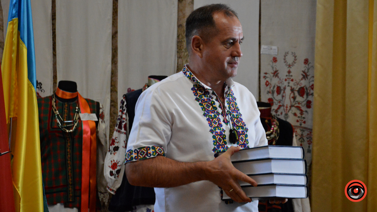 У Коломиї родичів воїнів УПА відзначили пам'ятними медалями | Фоторепортаж 12