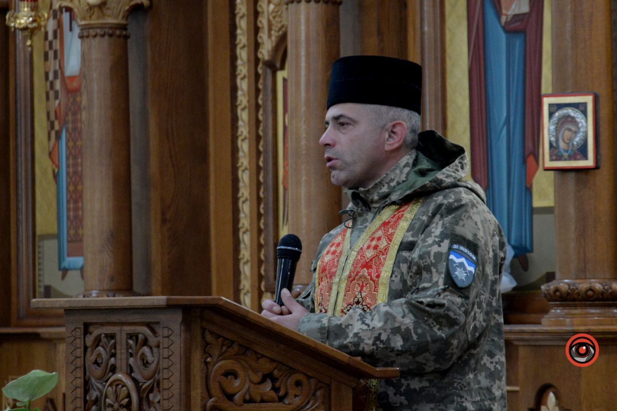 Коломия провела в останню дорогу Любомира Бордуна 15