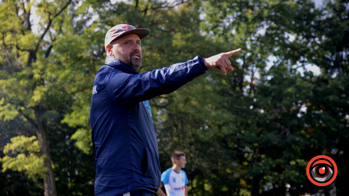 Коломийське дербі "Варатик-Покуття" | Фоторепортаж 2