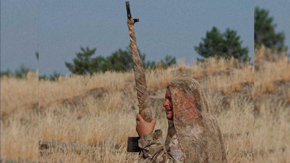 Про кіно та театр від відомого українського актора | Інтерв'ю з Романом Ясіновським 11