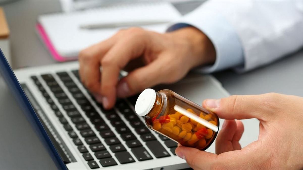 В Україні запрацює е-рецепт на відпуск наркотичних лікарських засобів