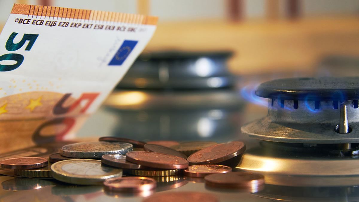 Понад 150 тис грн штрафу за незаконний тариф на газ